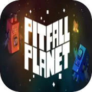 Play Pitfall Planet