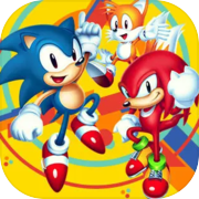 Play Sonic Mania