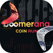 Boomerang Coin Run