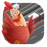 Play Chicken Crossing Game