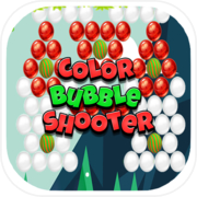 Color Bubble Shooter