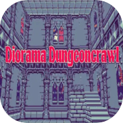 Diorama Dungeoncrawl