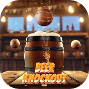 Play Beer knockout