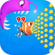 Bubble Shooter: Ocean Pop