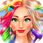 Play Princess Makeup Salon