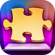 Jigsawpad - jigsaw puzzles HD