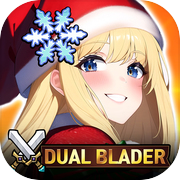 Dual Blader : Idle Action RPG