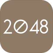2048 Classic - Number Puzzle