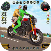 Bike Race : 3D Riding Games