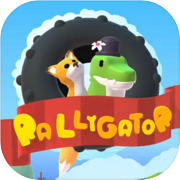 Play Rallygator