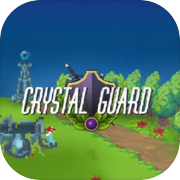 Crystal Guard TD