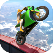 GT Motor Stunt Master 3D