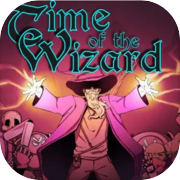 Time of the Wizard