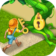 Play Jacky's Farm: puzzle game