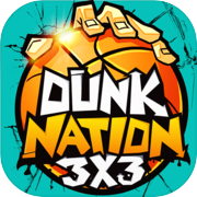 Play Dunk Nation 3X3