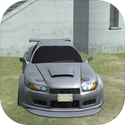 Play Car Drift 3D