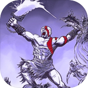 Play God War Army of Sparta