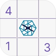 Sudoku : brain puzzle