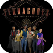 TerraCodex: The Stolen Relics