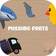 Play Missing parts