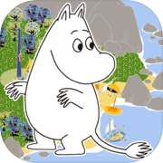 Play MOOMIN Welcome to Moominvalley