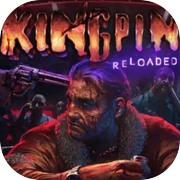 Kingpin: Reloaded