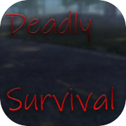 Play Deadly Survival