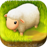 Tiny Sheep - Virtual Pet Game