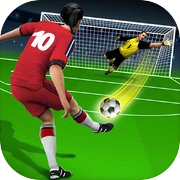 Play Real Football Soccer Game 2024