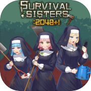 SURVIVAL SISTERS：2048＋1