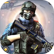 Play Commando Action Gun Games