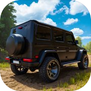Play Jeep Truck Games Spark Driver