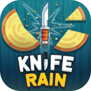 Knife Rain Pro