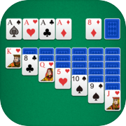 Solitaire Mania - Card Games