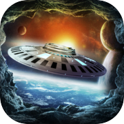Play Escape Games - Fantasy Alien Planet