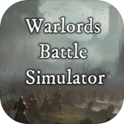 Warlords Battle Simulator