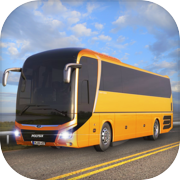 Play Euro Coach Bus Driving 2018: City Highways USA