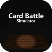 Play Card Battle Simulator