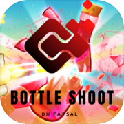 DH Bottle Shooter