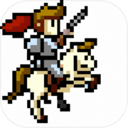 Play A knight's Adventure !
