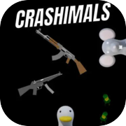 Play Crashimals