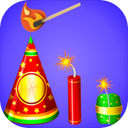 Play Diwali Crackers & Fireworks