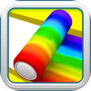 Play Color Roller 3D