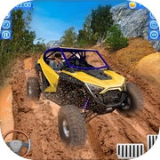 Off Road Buggy Car Racing