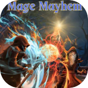 Play Mage Mayhem