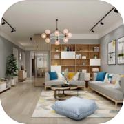Dream Home Designer - Design Your Home 3D