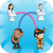 Doctor Rush - Draw Puzzle Game