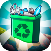 Play Idle Ocean Cleaner Eco Premium