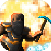 Play Diggy Hole: Idle Tap Miner