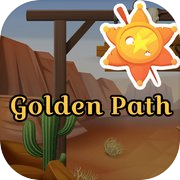 Golden Path: The Medal Seeker